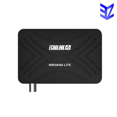 Récepteur numérique - Revolution - Galaxy ZE-H7 - WiFi intégré - Bluetooth - HDMI