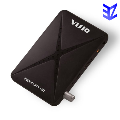 Récepteur Visio Saphyr + 2 ans IPTV